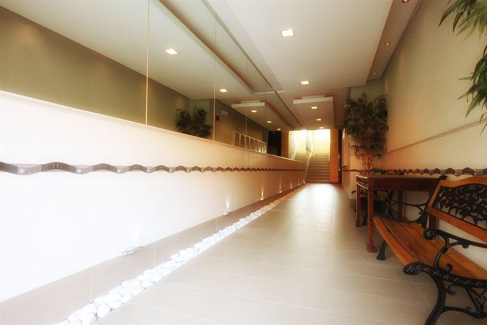 Court Meridian Hotel & Suites Olongapo Esterno foto